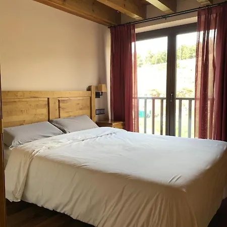 Apartment 2 Bedroom Duplex In La Molina