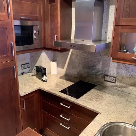 2 Bedroom Duplex In La Molina * La Molina (Girona)