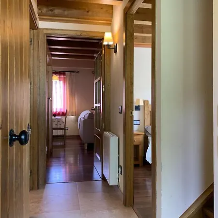 Apartment 2 Bedroom Duplex In La Molina *