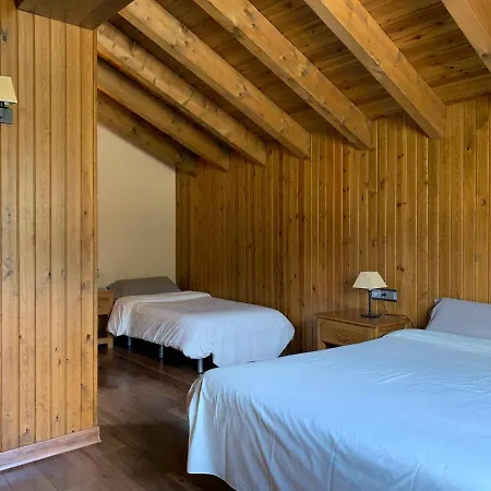 2 Bedroom Duplex In La Molina *