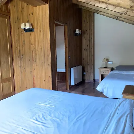 2 Bedroom Duplex In La Molina Apartment La Molina (Girona)