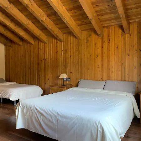 2 Bedroom Duplex In La Molina